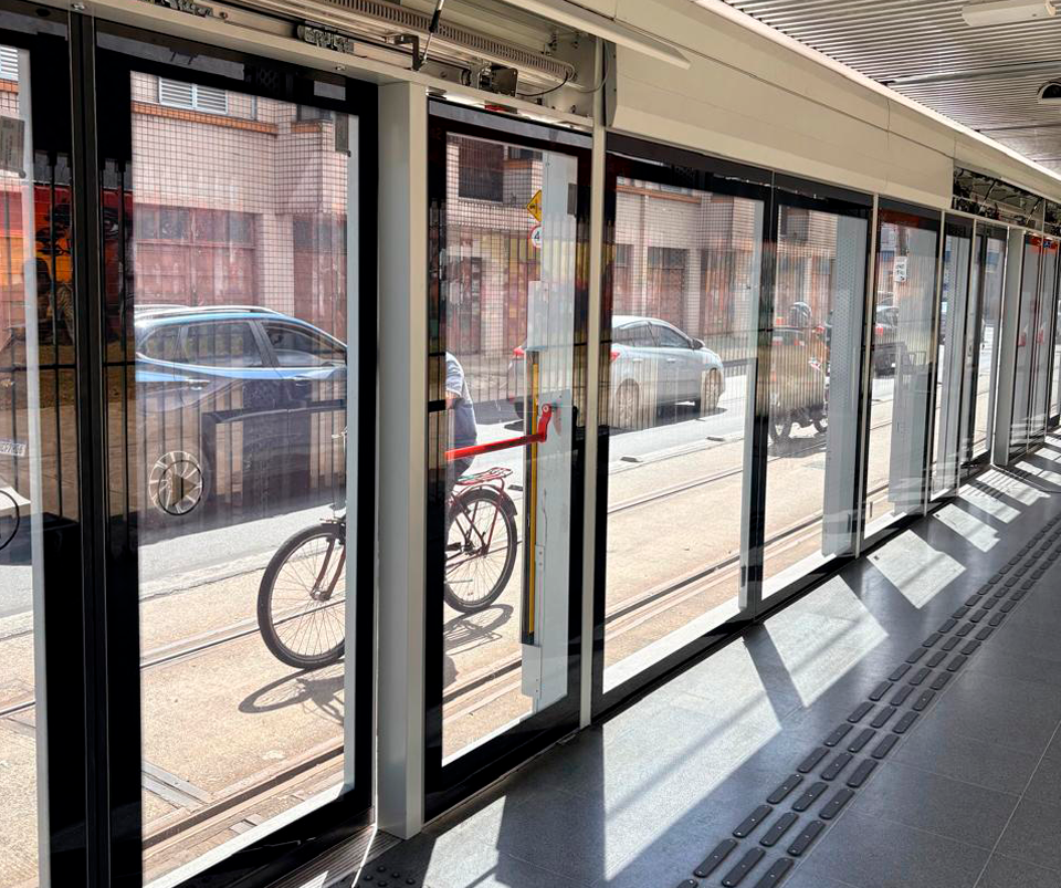 BRT Cuiabá
